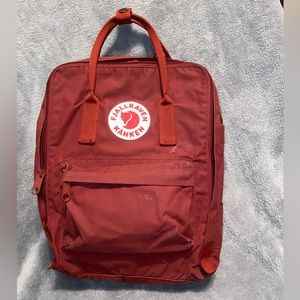 Fjallraven Kanken Backpack
